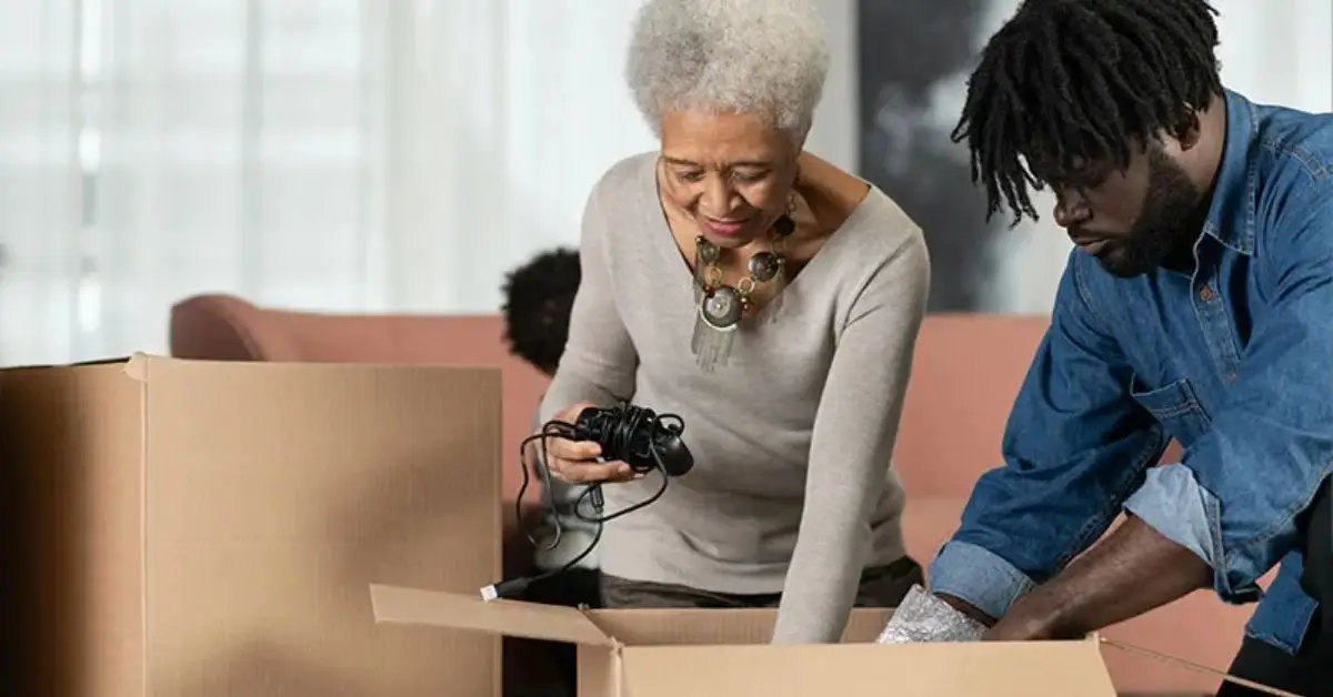 decluttering mistakes to avoid