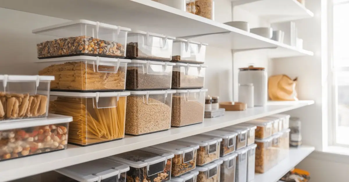 decluttering mistakes to avoid