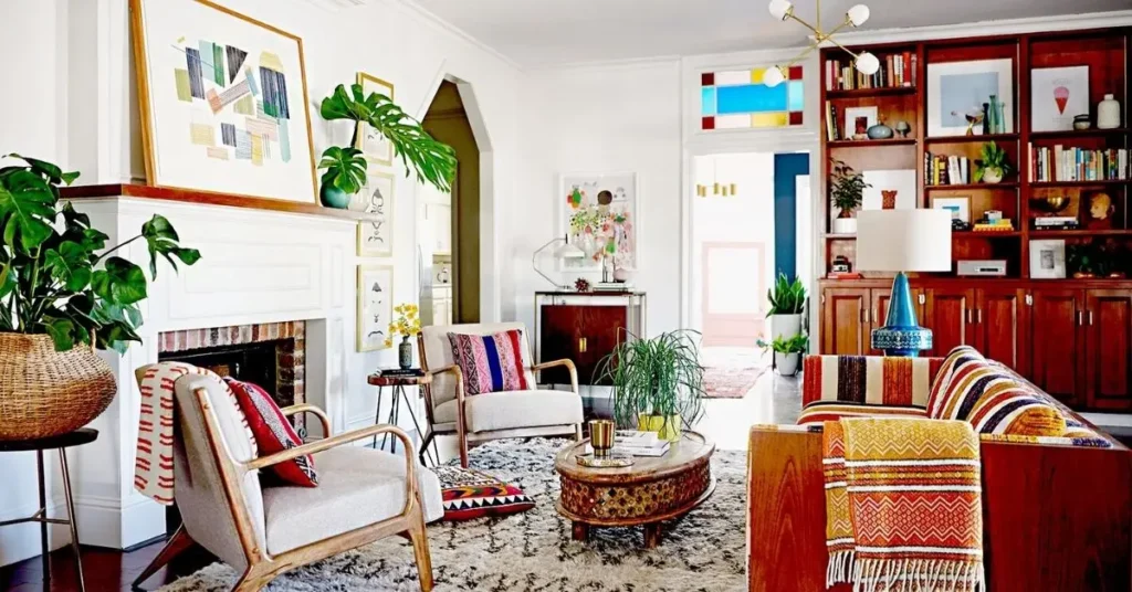 decorating habits that make a home feel more you