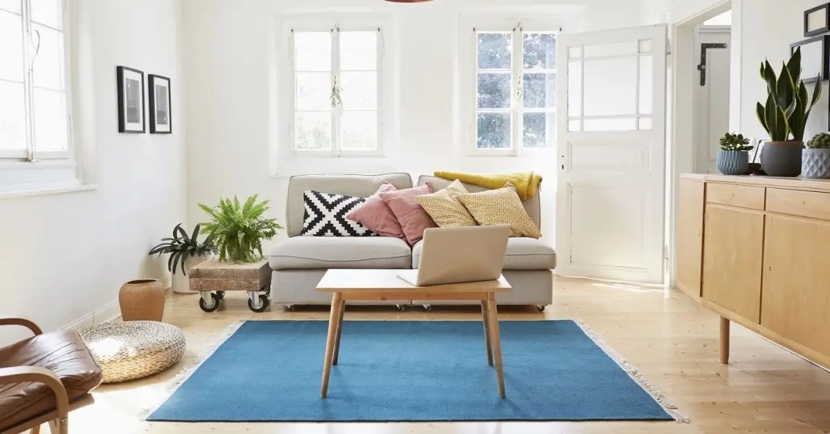 decorating habits that make a home feel more you