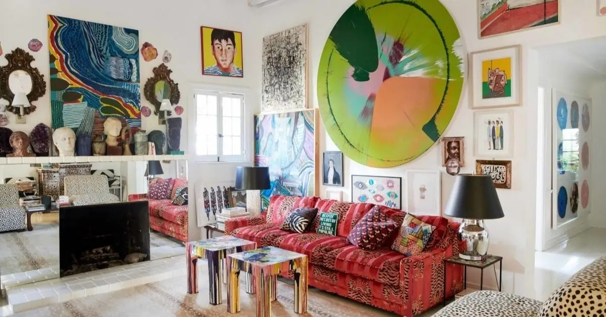 decorating habits that make a home feel more you