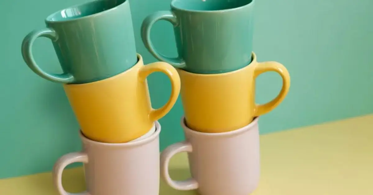 duplicate items to declutter