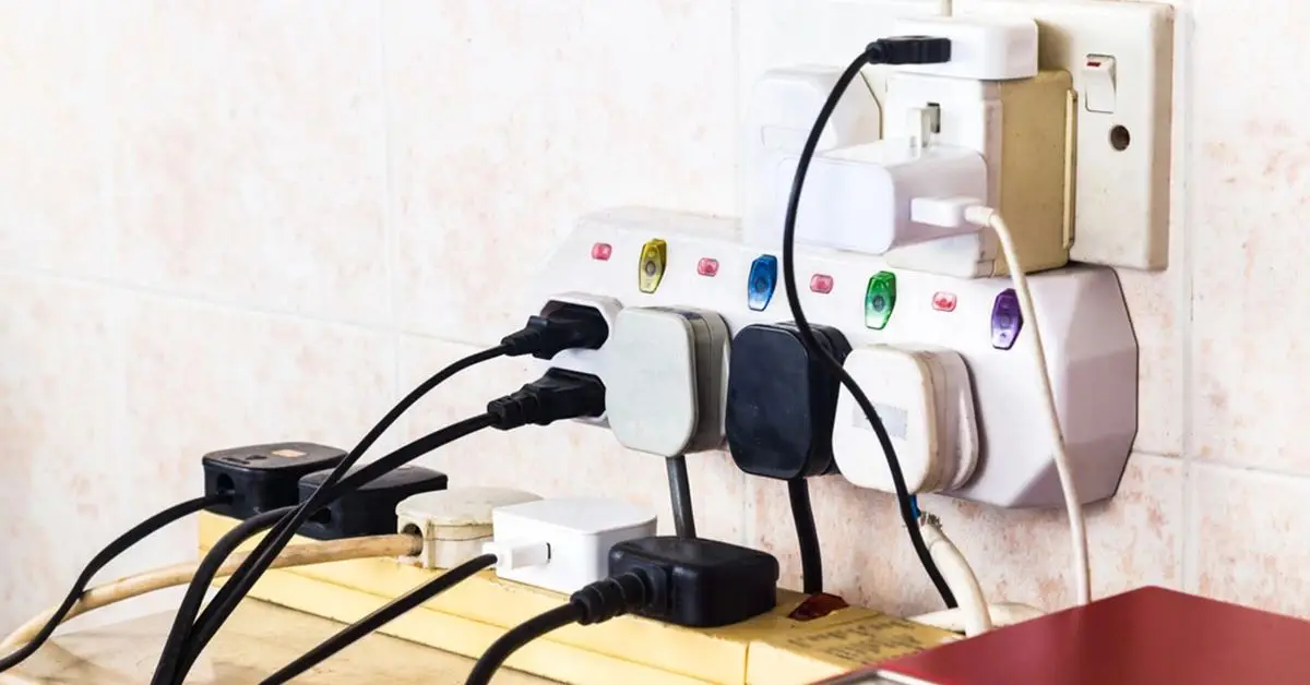 electrical fires winter saftey tips