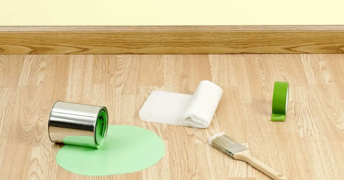 fear of messing up during diy project