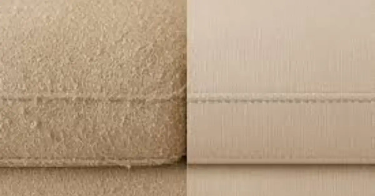 furniture upholstery problems