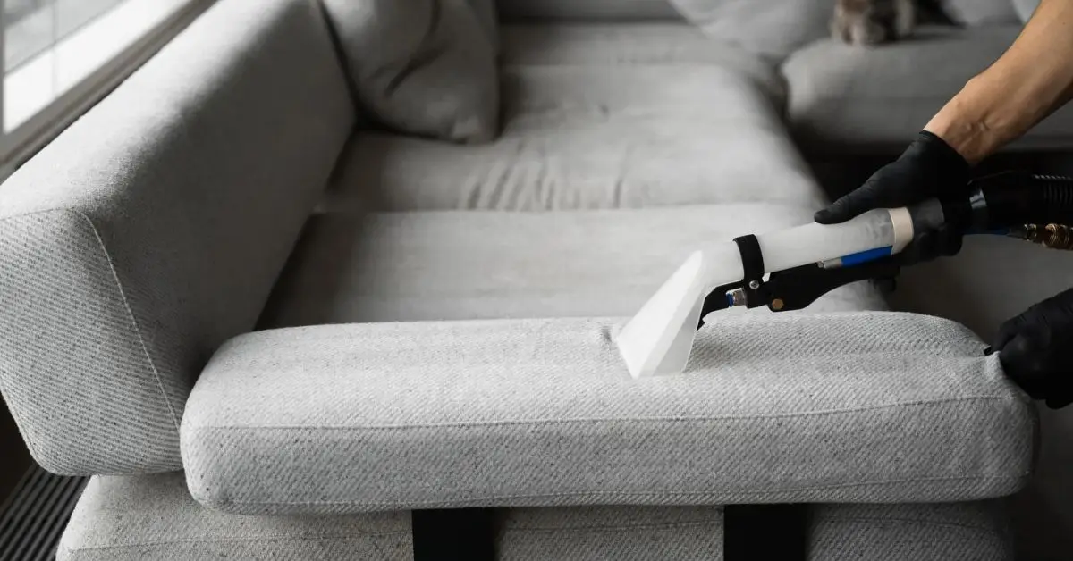 guide to upholstery fabrics