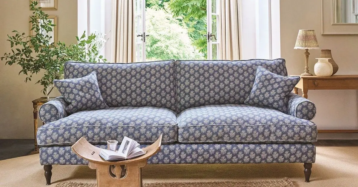 guide to upholstery fabrics