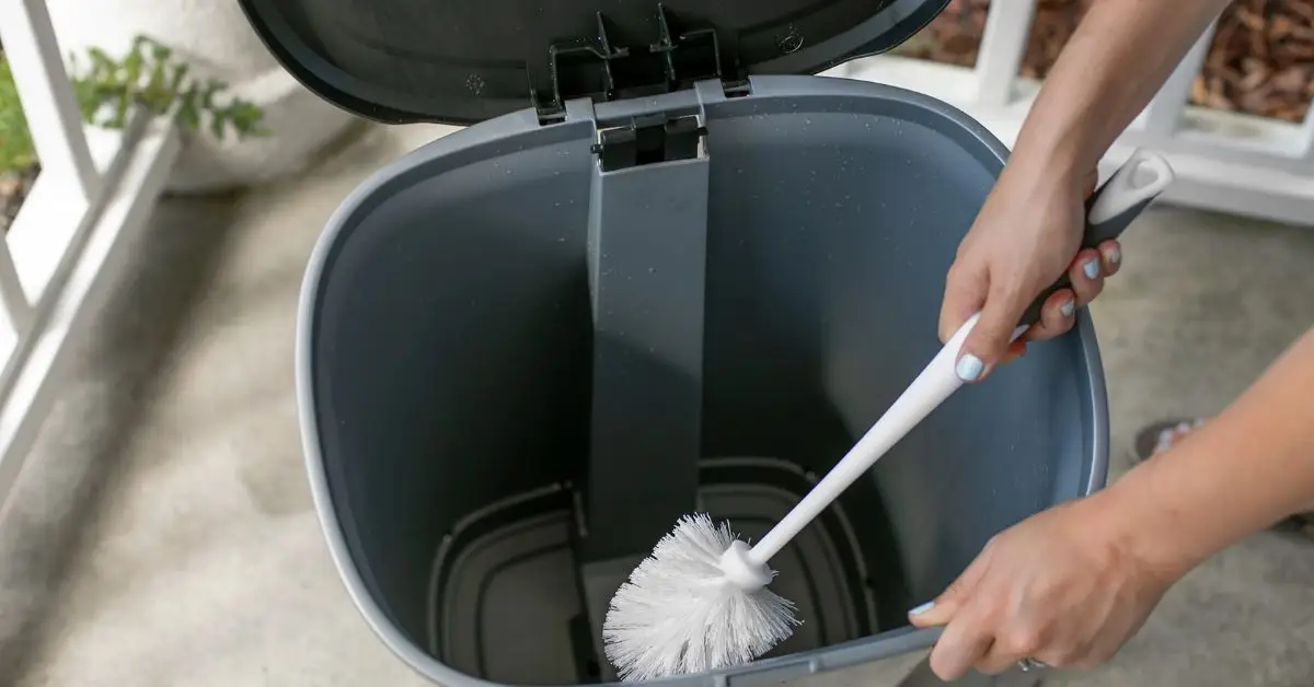 hidden areas of your home to clean