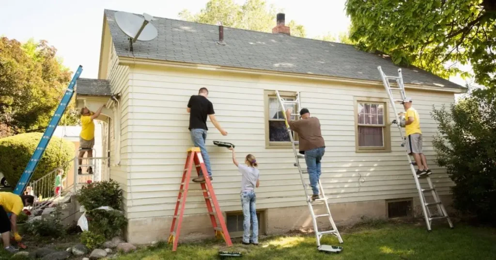 house flipping secrets