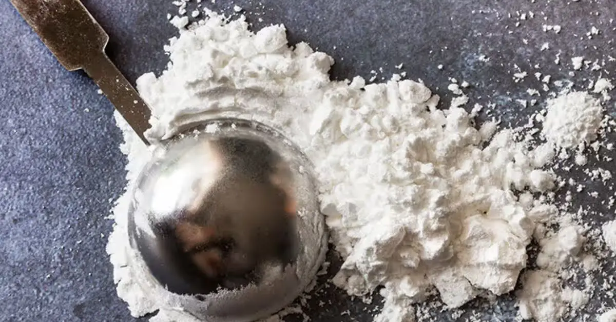 household uses for cornstarch