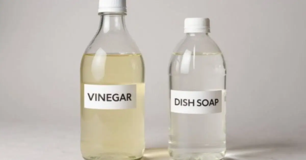 how to get rid of bathtub soap scum