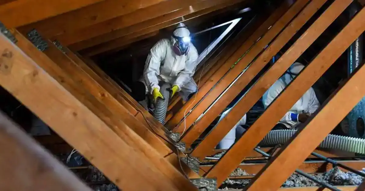 how to get rid of cluster flies