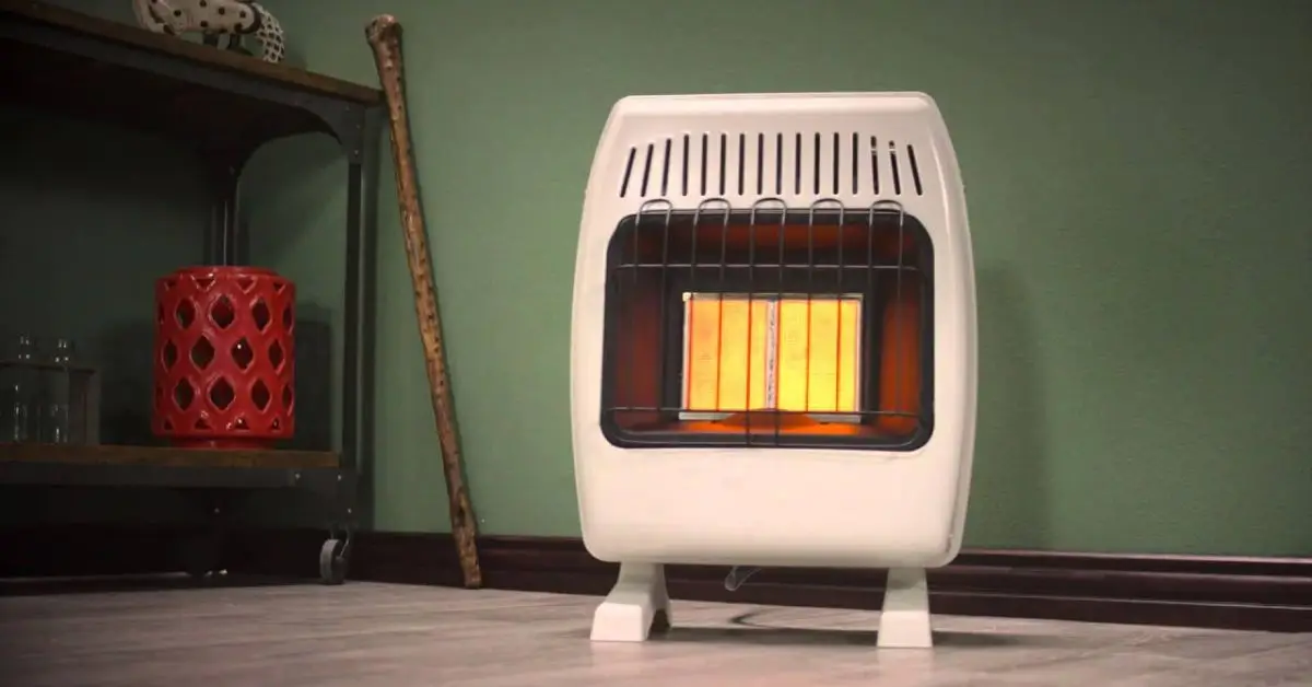 how to heat home when power is out in winter