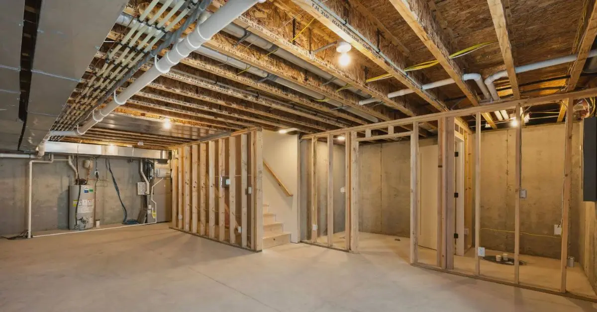 how to make basement smell fresh