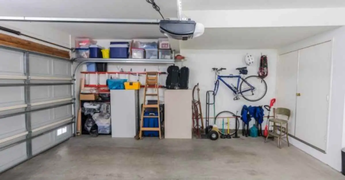 how to prevent garage fires