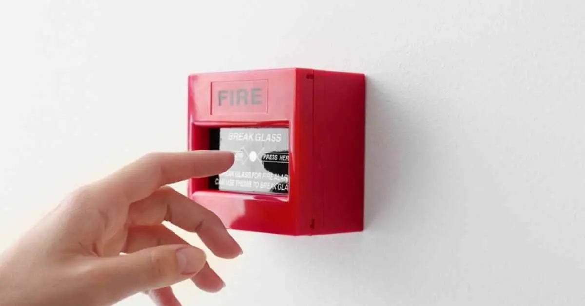 how to prevent garage fires