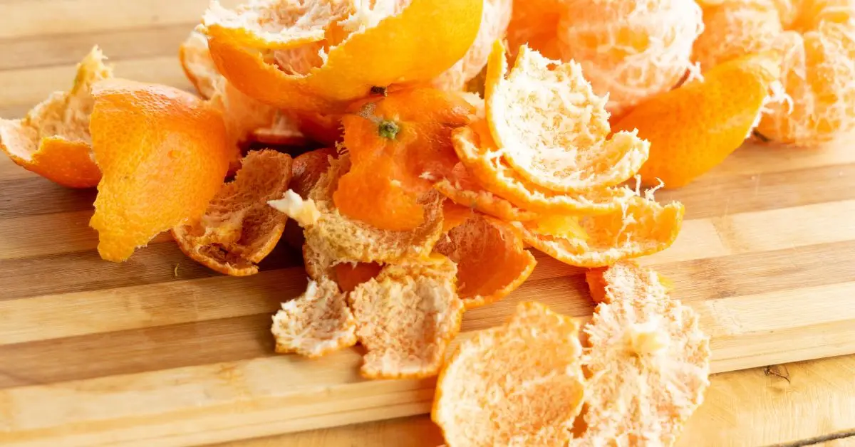 kitchen staples that repel pests