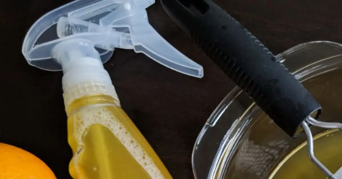 kitchen staples that repel pests