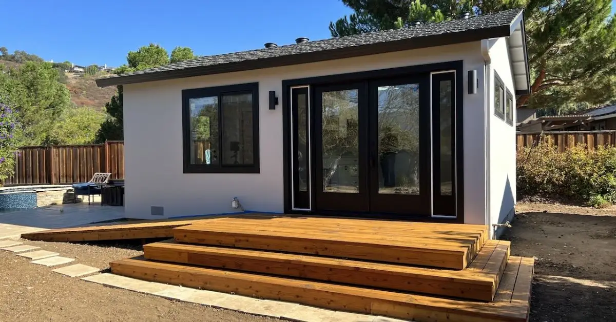 maine accessory dwelling units adu housing shortage pilot