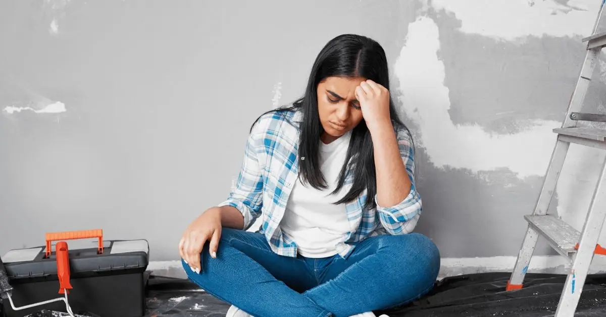 mid project regret syndrome