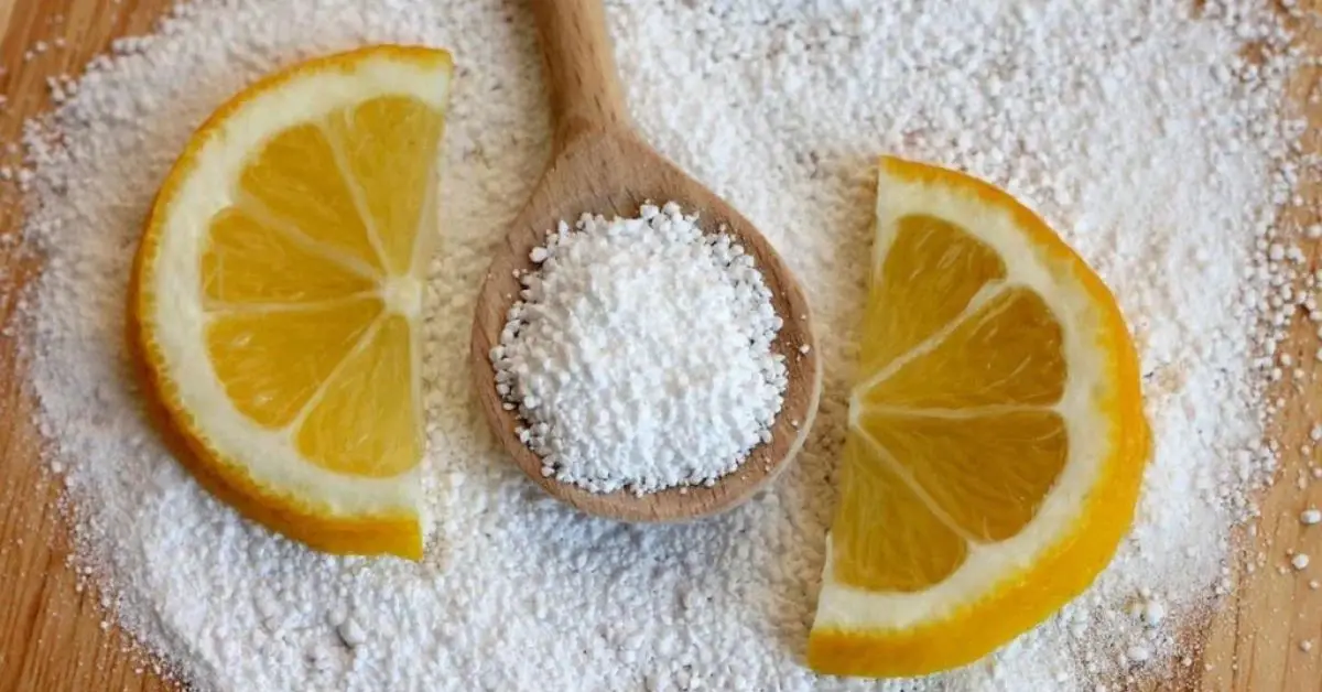 old school cleaning hacks that still work