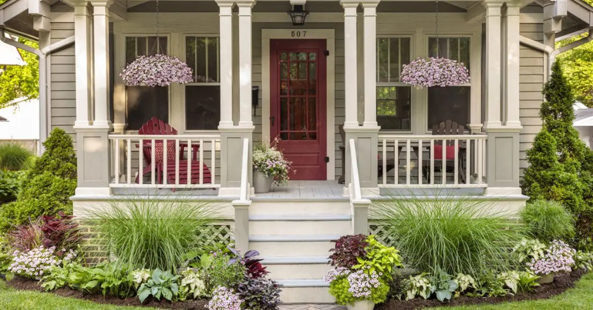 one mistake ruins front porch