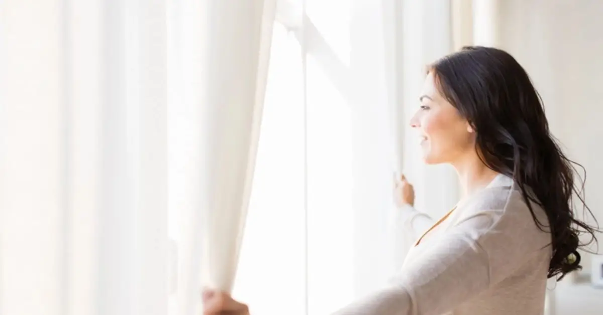 quick things tidy people always do before 9am