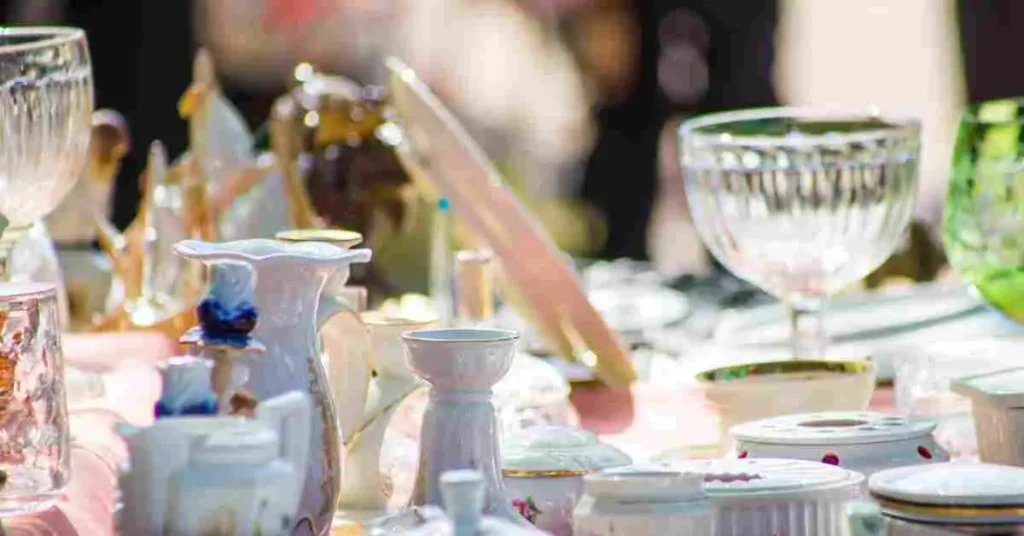 red flags when shopping for home decor