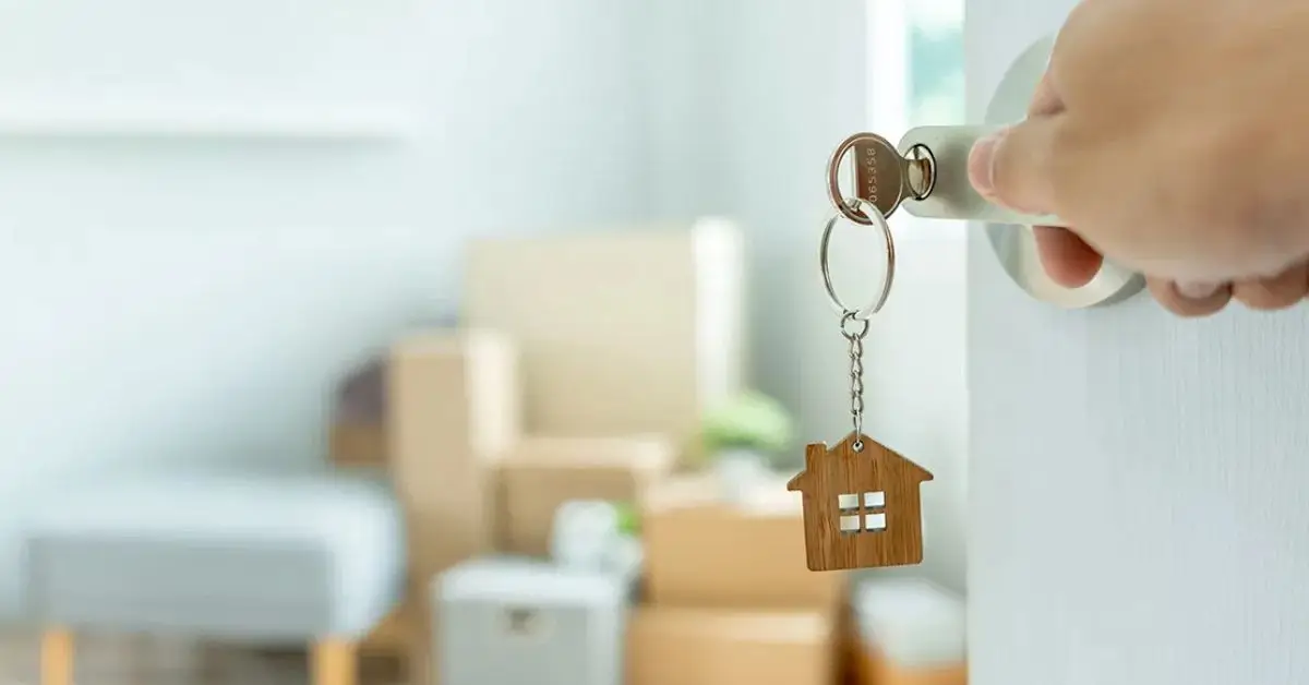 selling a house with mold