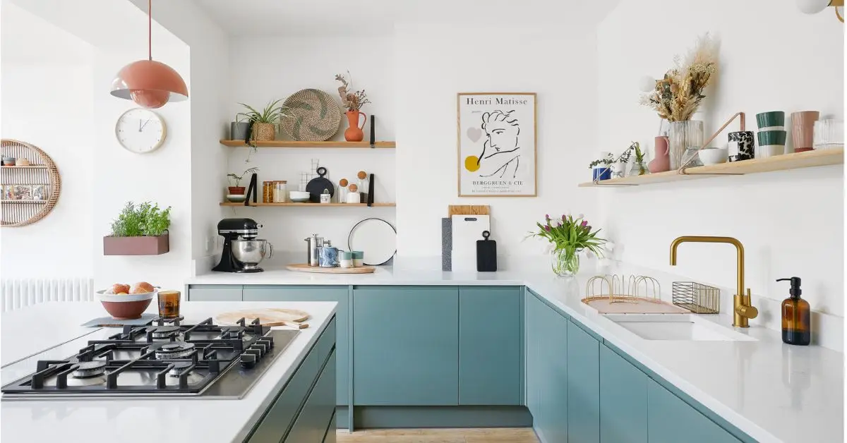 shelf styling mistakes