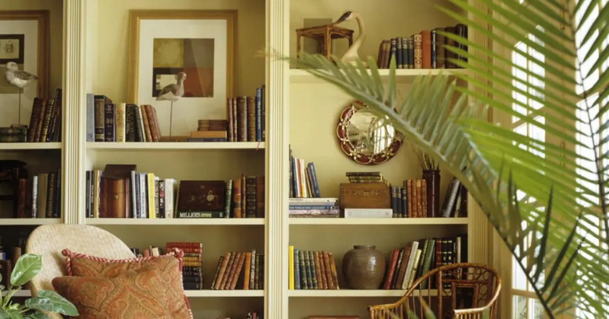 shelf styling mistakes