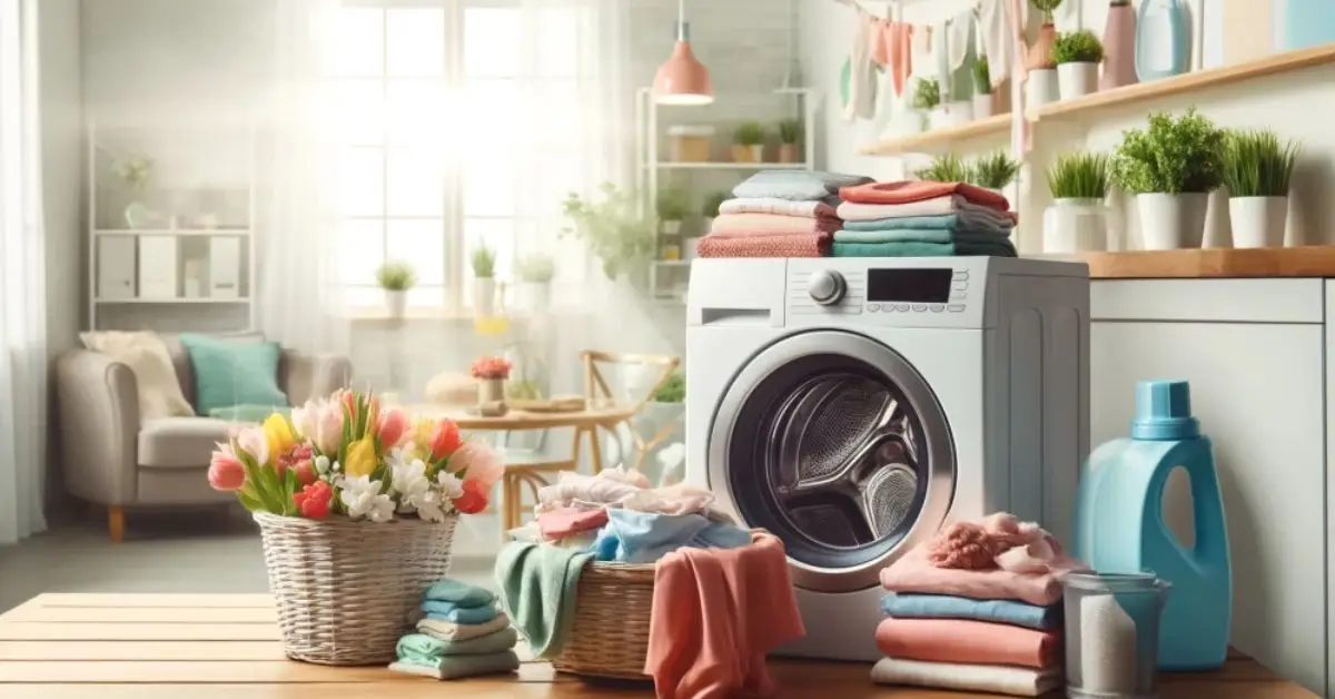 skip the tide pod couch cleaning trend