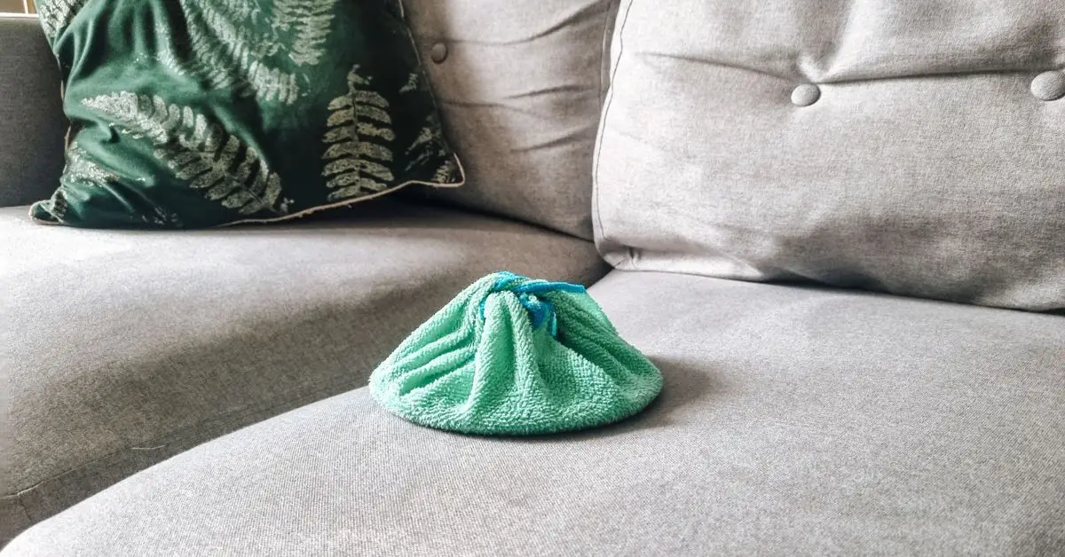 skip the tide pod couch cleaning trend