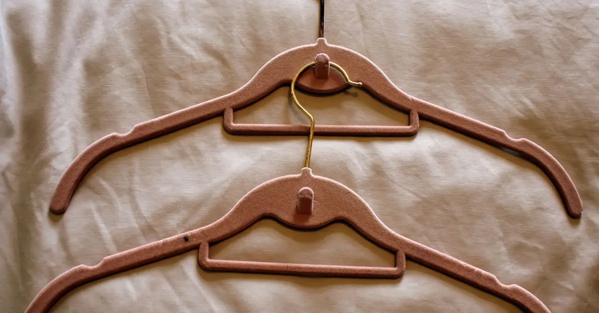 small closet organization