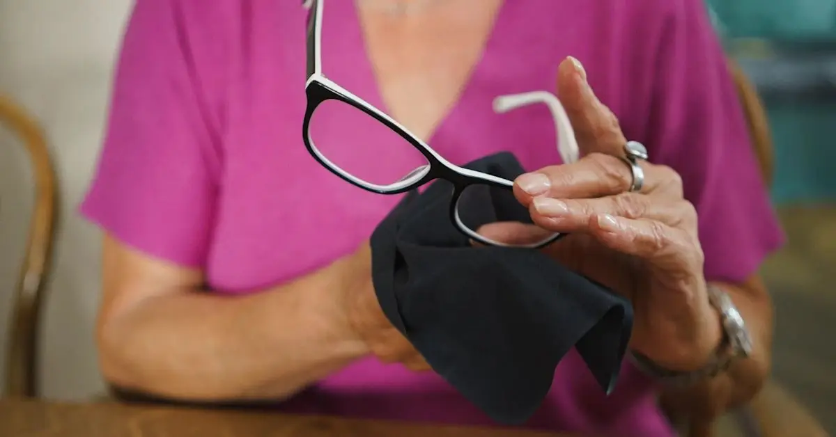 things never clean with disinfecting wipes