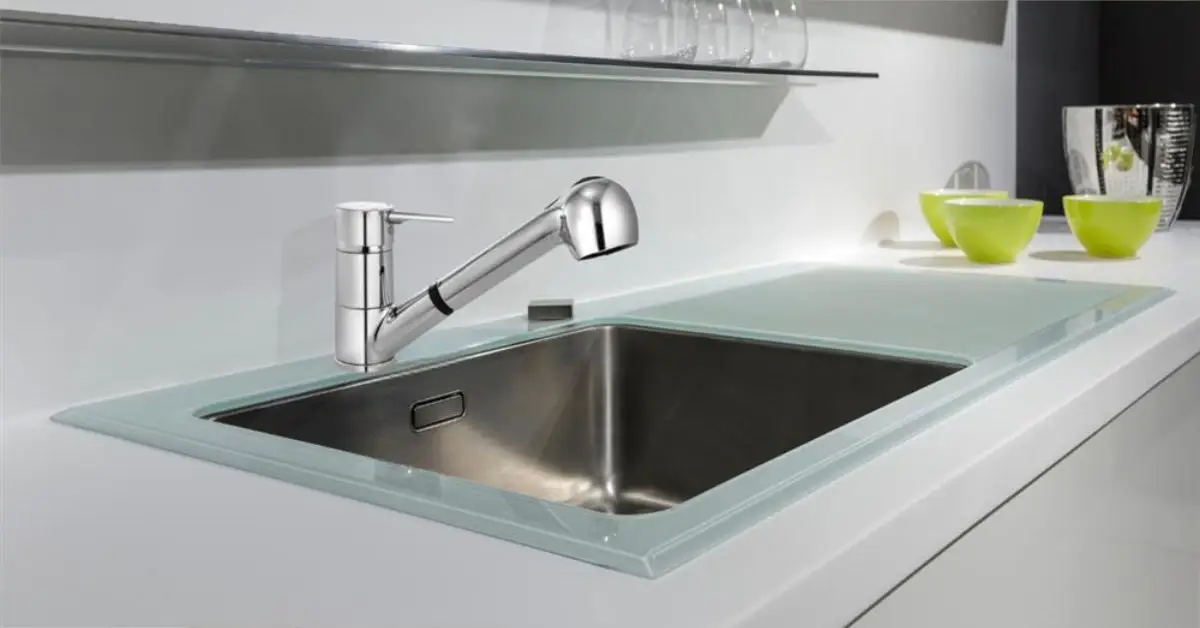 things never paint kitchen