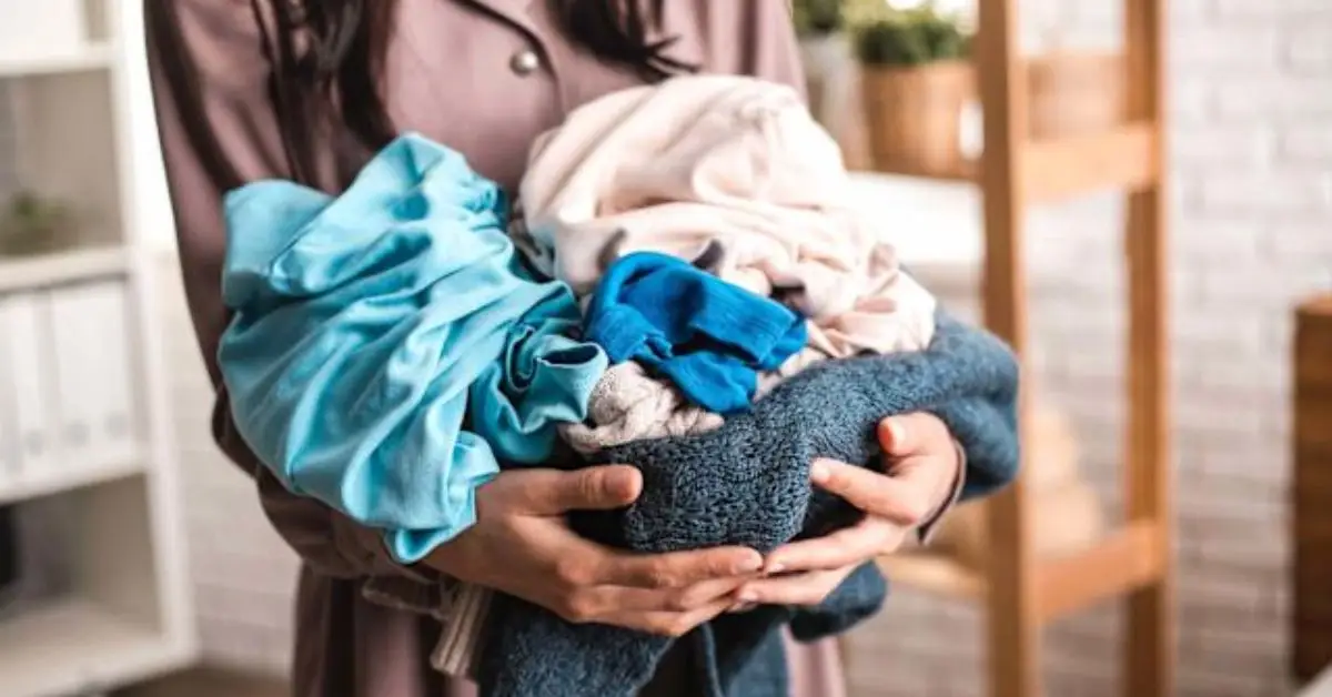 things you should always do before professional cleaners come