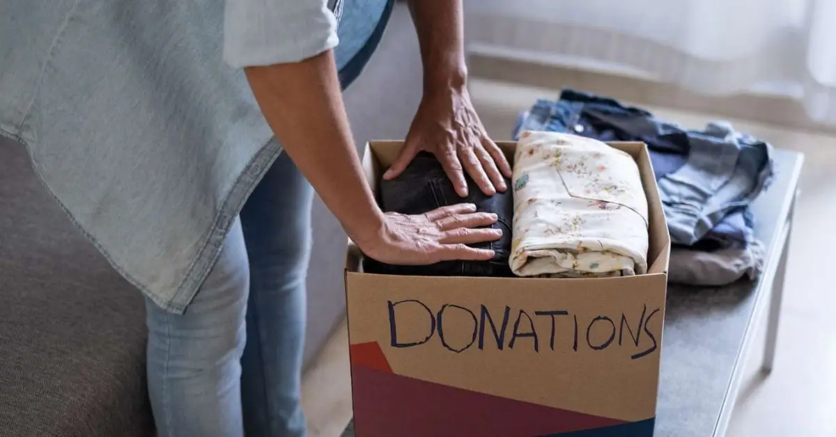 things you should never feel guilty about getting rid of