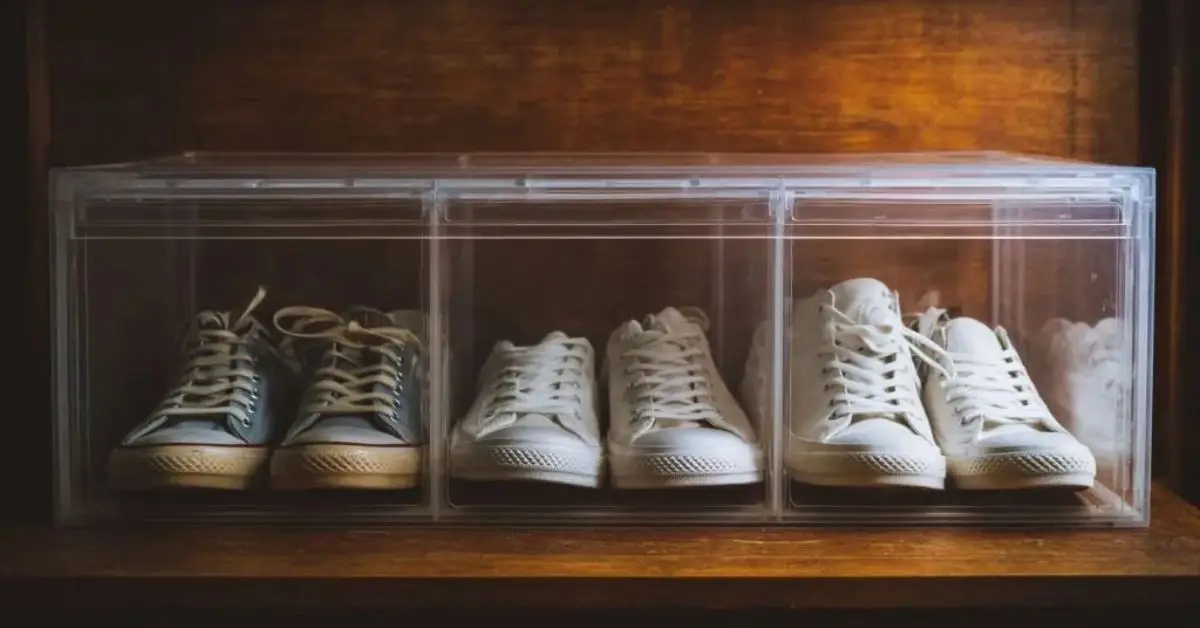 things you should never store in plastic bins