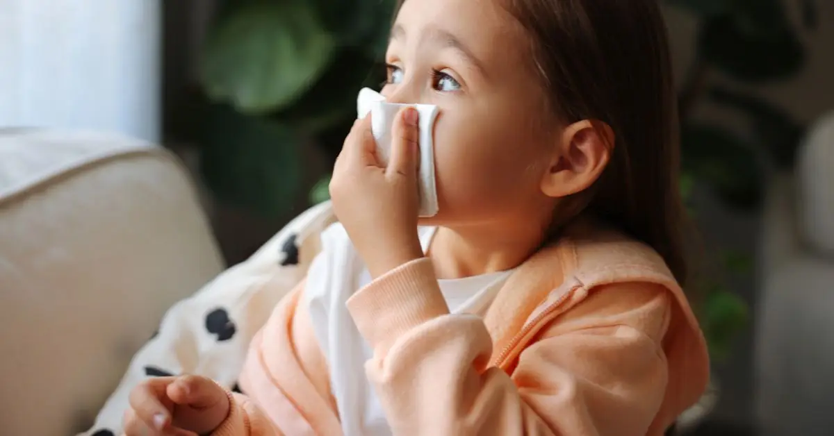 tips for keeping winter bugs at bay