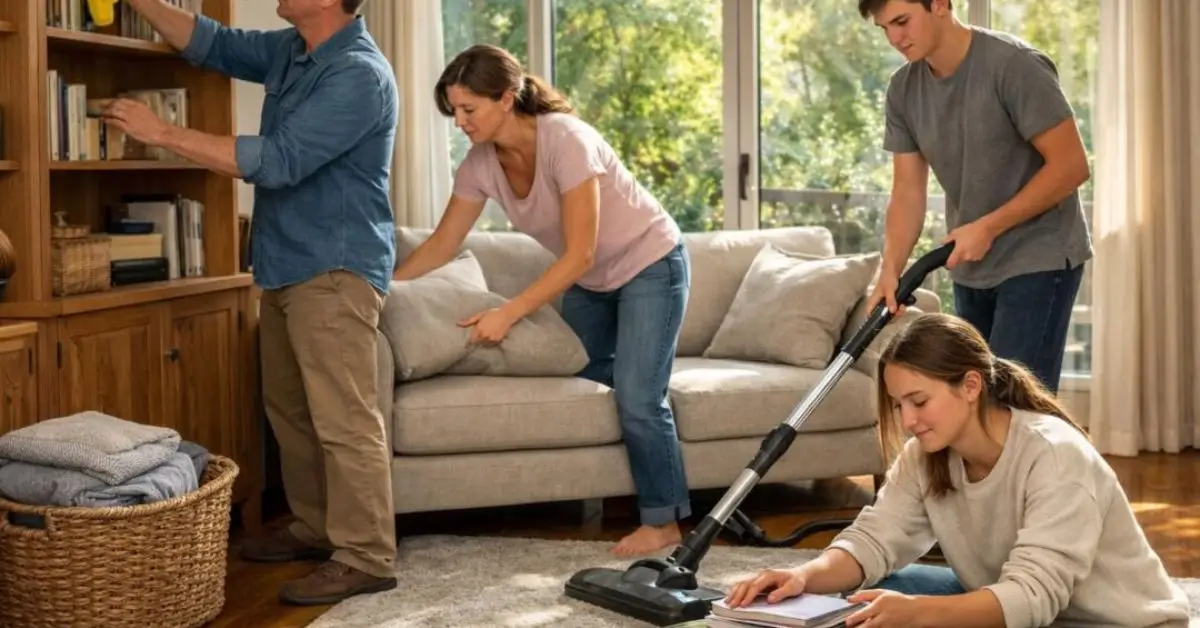 what not to fix when selling a house