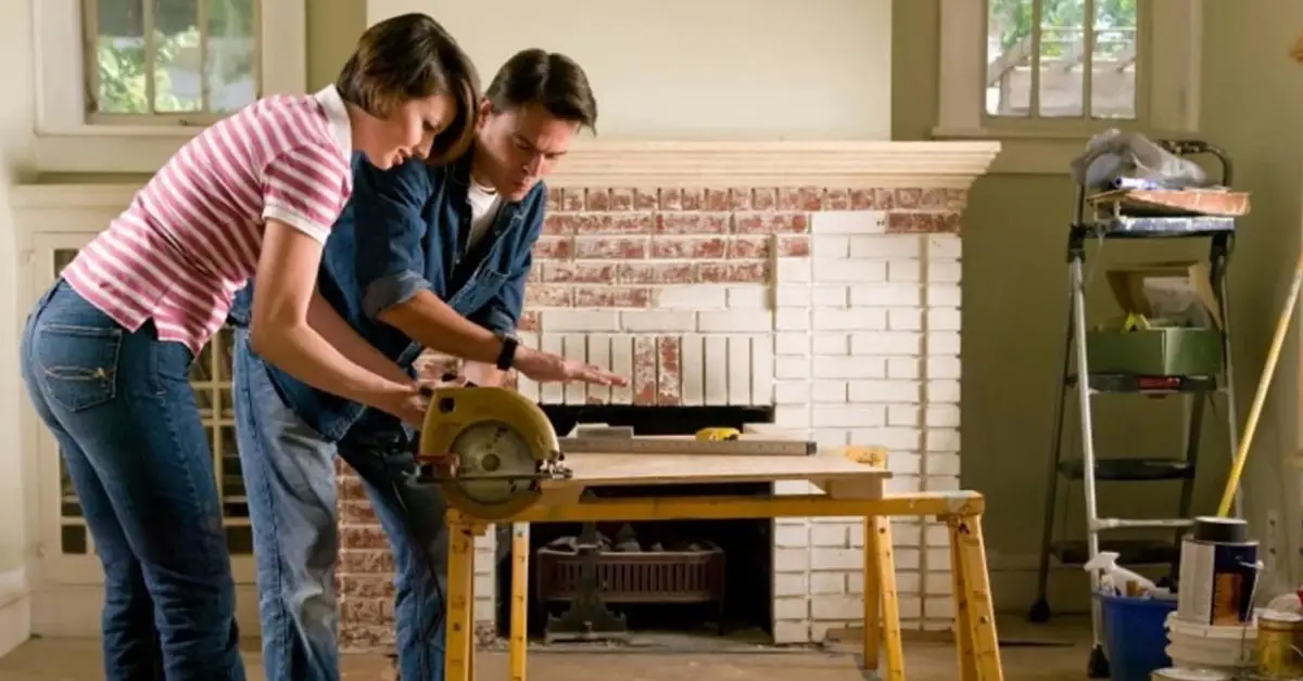 what not to fix when selling a house