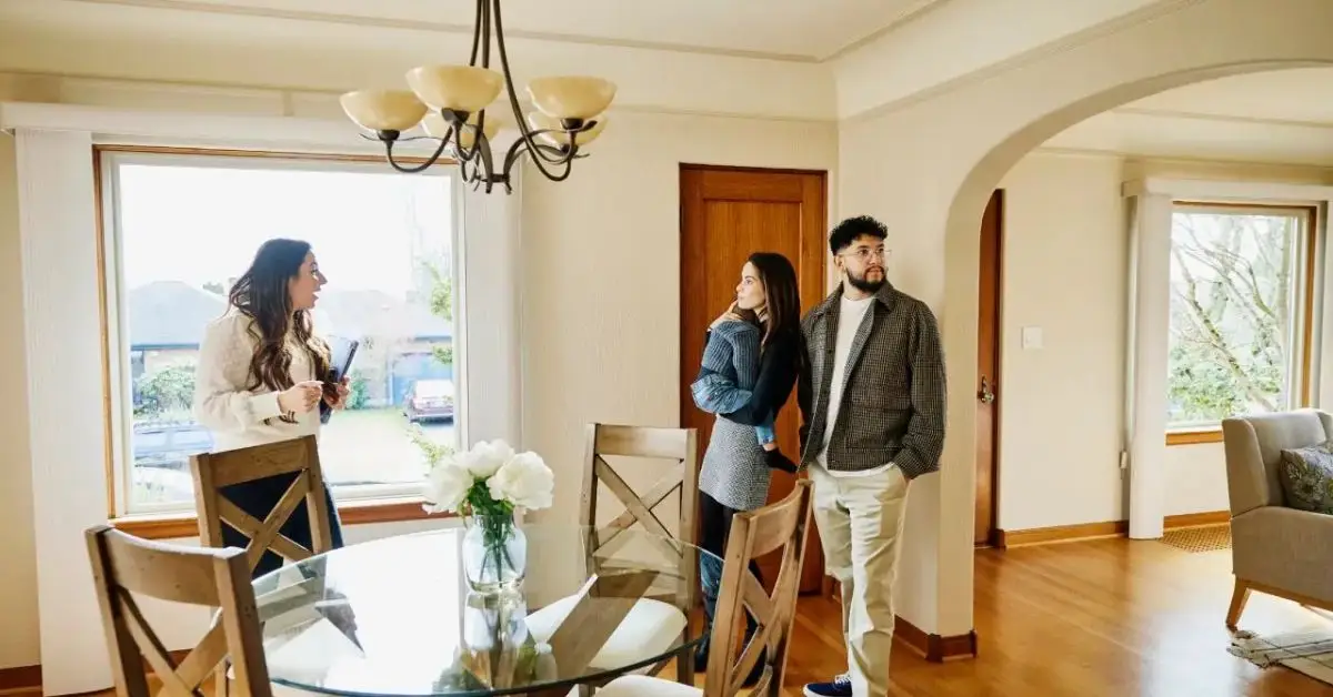 what not to fix when selling a house