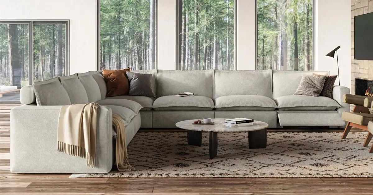 where to hide messes in homes