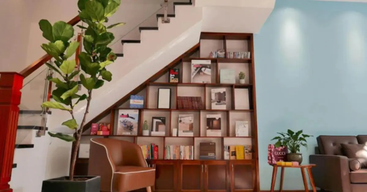 where to hide messes in homes