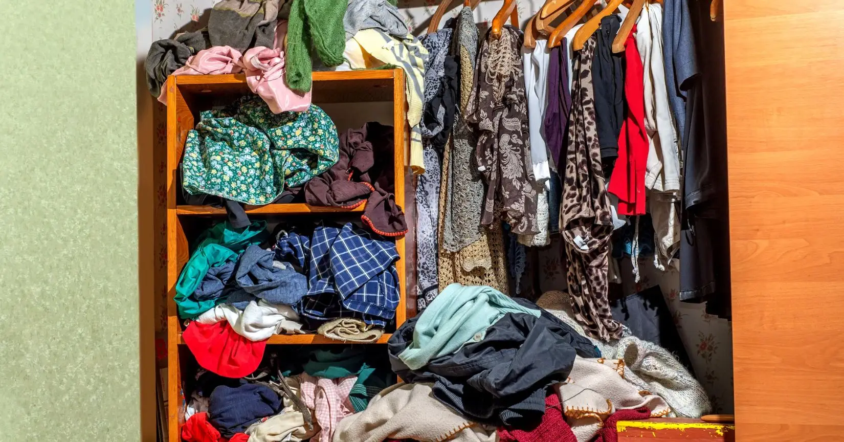 10 10 decluttering method