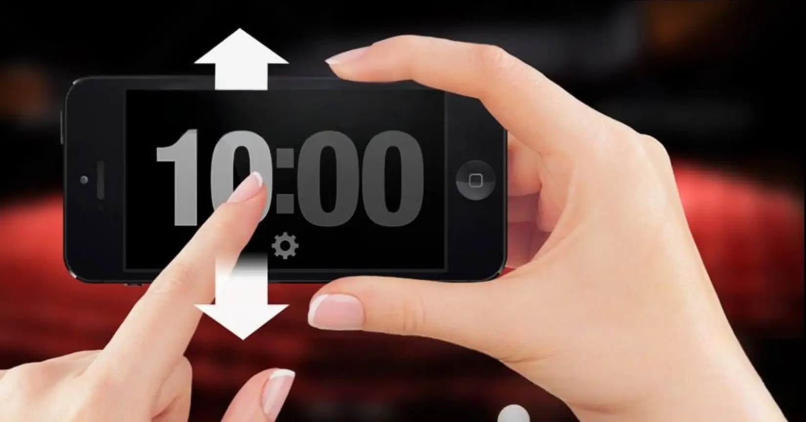 10 10 decluttering method