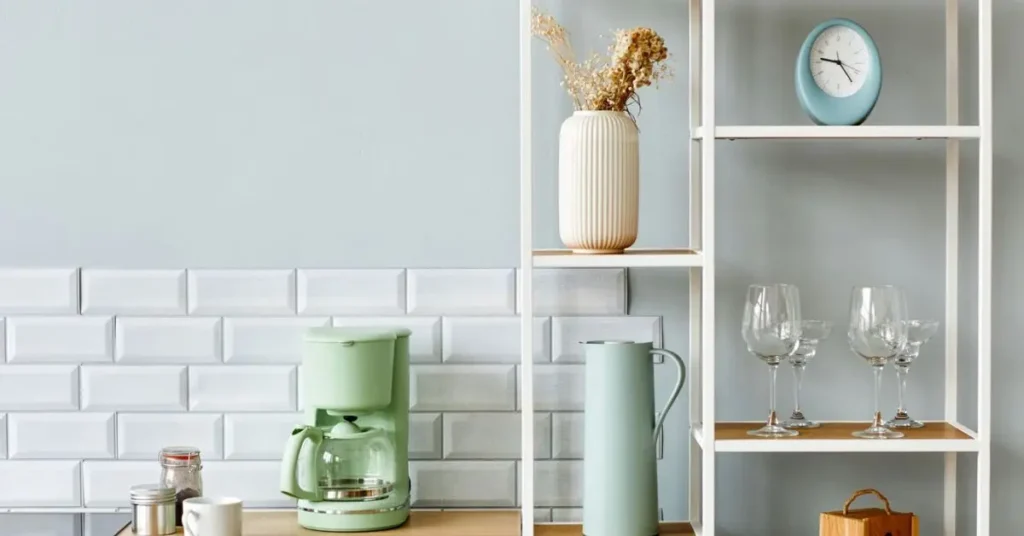 10 minute organization ideas