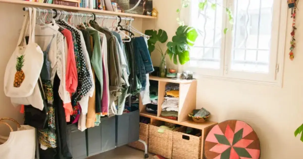 10 minute organization ideas