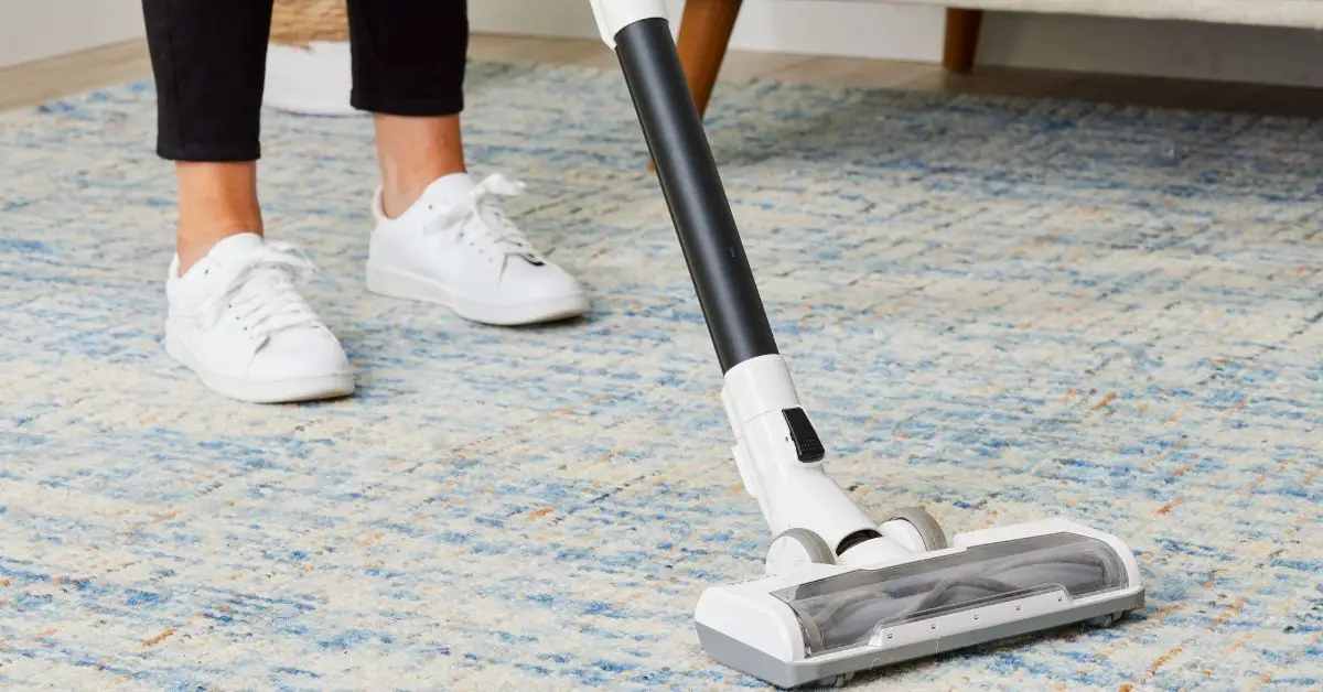 20 Minute Nightly Cleaning Routine